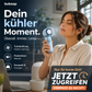 🌬️✨ 50 % Rabatt! Tragbare Mini-Handventilatoren mit präziser Geschwindigkeitsregelung, LED-Anzeige, handlichem Design und langer Akkulaufzeit – ideal für Reisen, Sommer, Konzerte und Pendelfahrten.