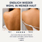 Rückenseife gegen Akne