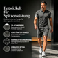 👕 2-teiliges Freizeit-Set für Herren – Kurzarm-Oberteil & Shorts, atmungsaktiv, bequem & vielseitig für Alltag, Sport & Reisen ☀️🩳