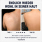 Rückenseife gegen Akne