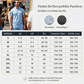 👕 2-teiliges Freizeit-Set für Herren – Kurzarm-Oberteil & Shorts, atmungsaktiv, bequem & vielseitig für Alltag, Sport & Reisen ☀️🩳