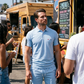 👕 2-teiliges Freizeit-Set für Herren – Kurzarm-Oberteil & Shorts, atmungsaktiv, bequem & vielseitig für Alltag, Sport & Reisen ☀️🩳