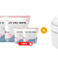 🧳 KAUFE 1, ERHALTE 1 GRATIS! 💨 Vakuum-Aufbewahrungsbeutel ohne Pumpe – Drücken & versiegeln – Spart 80 % Platz, hält Kleidung trocken & staubfrei – ideal für Bettwäsche, Winterkleidung oder Reisen 🛏️✨