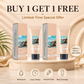 📢📢BUY 1 GET 1 FREE⏰Waterproof Long-Lasting Body Perfector