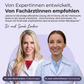 Pflanzlicher Haarwuchsstopp