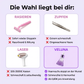 Pflanzlicher Haarwuchsstopp