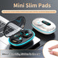 Mini Noise-Canceling Ultra-Thin Long Battery Life Sleep Earphones