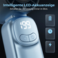 🌬️✨ 50 % Rabatt! Tragbare Mini-Handventilatoren mit präziser Geschwindigkeitsregelung, LED-Anzeige, handlichem Design und langer Akkulaufzeit – ideal für Reisen, Sommer, Konzerte und Pendelfahrten.