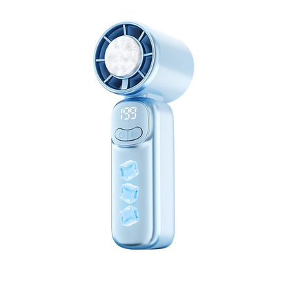 🌬️✨ 50 % Rabatt! Tragbare Mini-Handventilatoren mit präziser Geschwindigkeitsregelung, LED-Anzeige, handlichem Design und langer Akkulaufzeit – ideal für Reisen, Sommer, Konzerte und Pendelfahrten.
