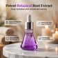 Soothing After-Shave Serum for Smoother Skin