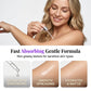 Soothing After-Shave Serum for Smoother Skin