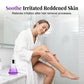Soothing After-Shave Serum for Smoother Skin