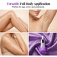 Soothing After-Shave Serum for Smoother Skin