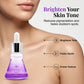 Soothing After-Shave Serum for Smoother Skin